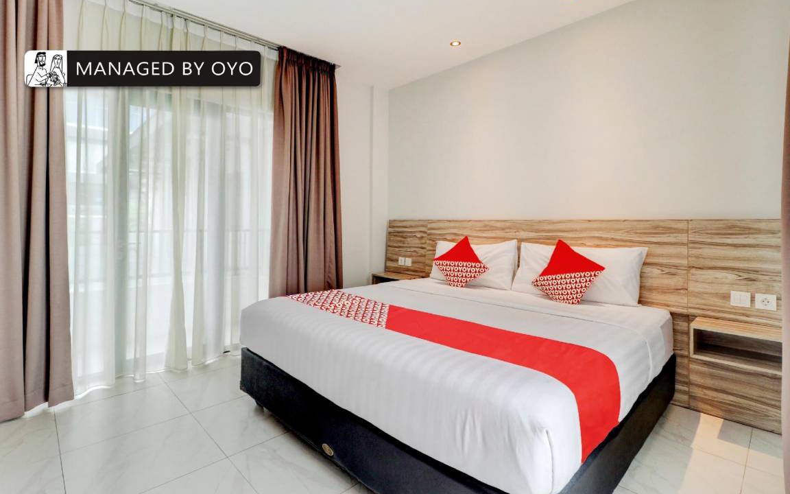 Cipaganti Hotel | 28 m² Hotel ∙ 4 guests