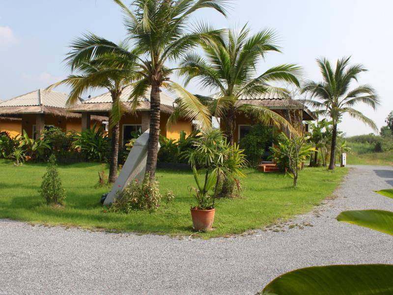 Ban Khlong Song Resort | 28 m² Resort ∙ 3 guests