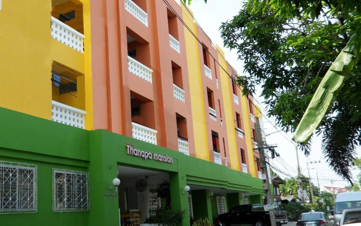 Anusawari Apartment | 28 m² Serviced apartment ∙ 127 guests