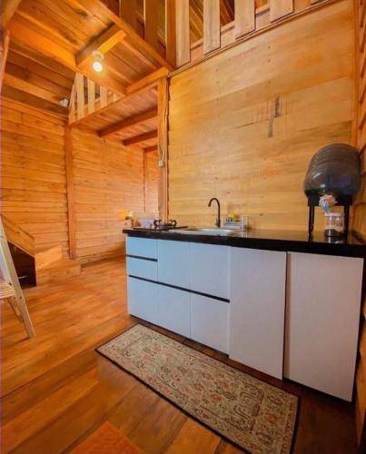 Dieng Villa | 28 m² Villa ∙ 1 bedroom ∙ 7 guests