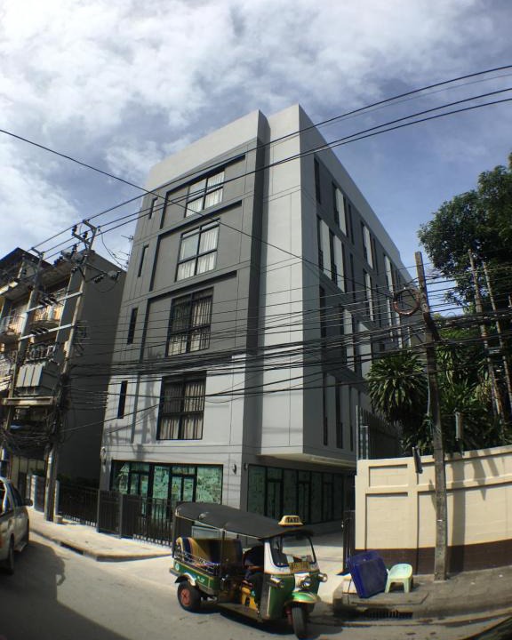Phasi Charoen House | 28 Place