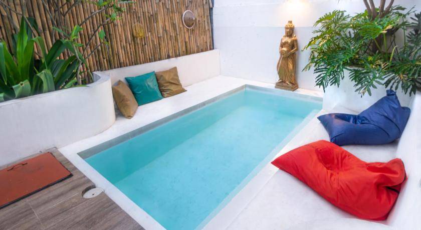 Sewon House | 280 m² House ∙ 3 bedrooms ∙ 6 guests