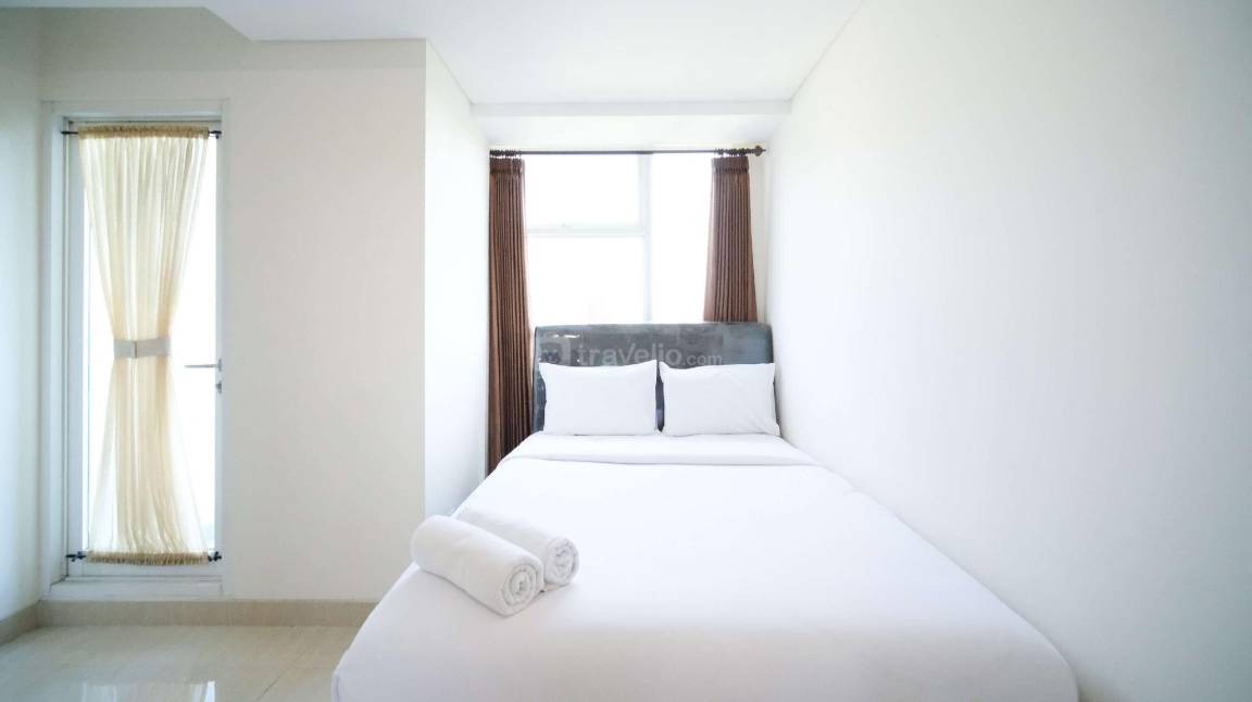 Suko Manunggal Apartment | 29 m² Apartment ∙ 2 guests