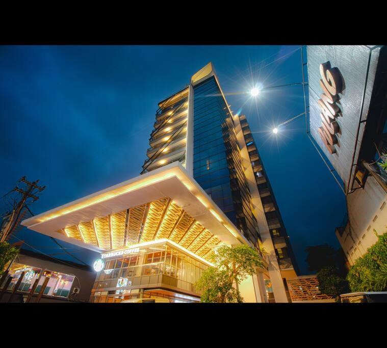 Catur Tunggal Apartment | 2bd Apartment Uttara by Indoroom