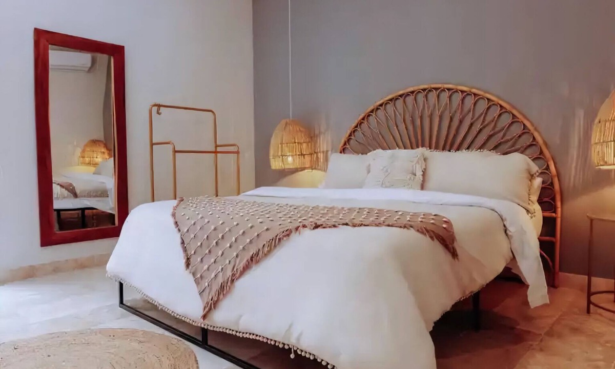 Playa Paraiso Apartment | 2BR/2BA Luxury Condo in Amira Tulum Pool, Gym & Prime Location