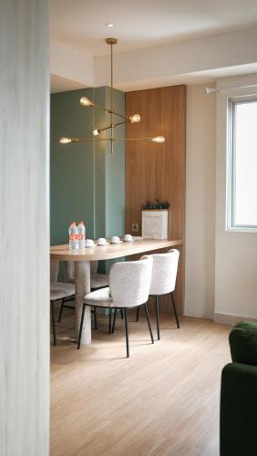 Bandung Kulon Apartment | 2BR+, Apartement Sudirman Bandung