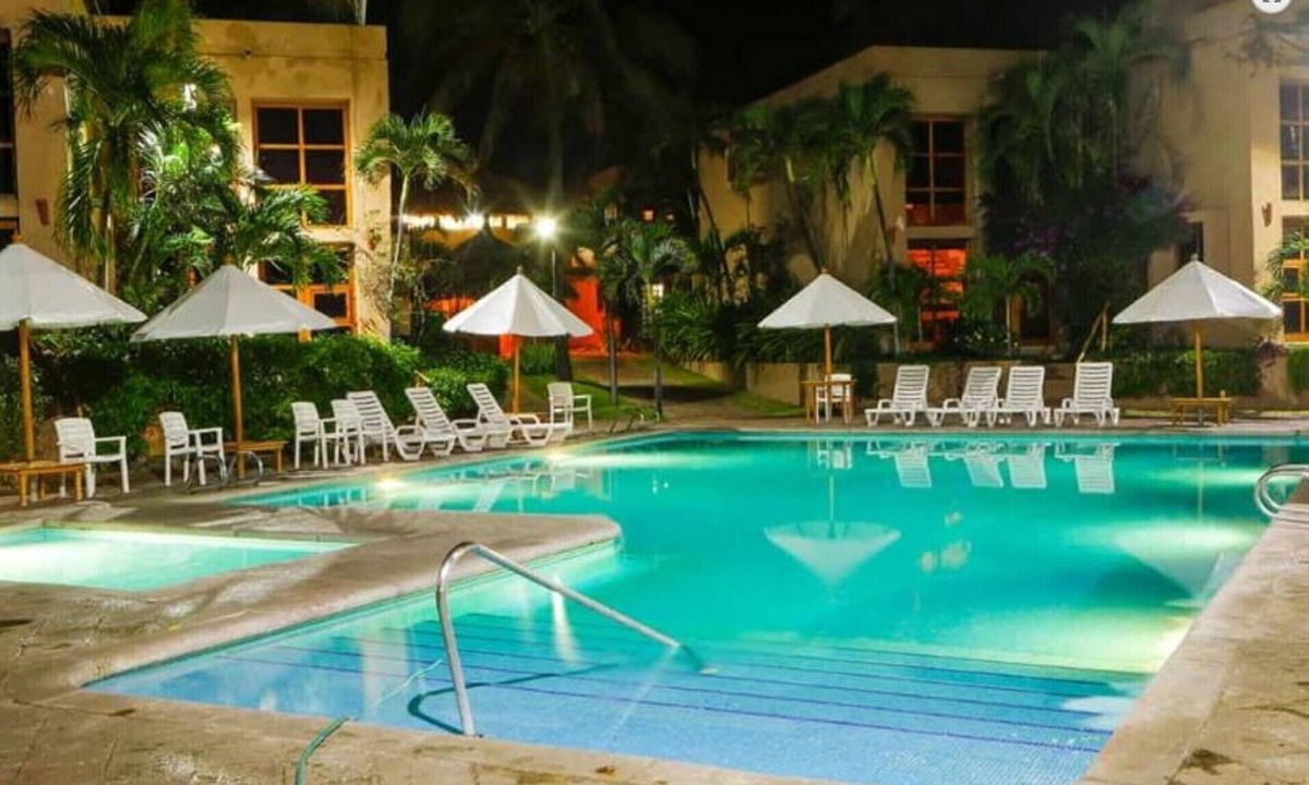 Mazatlan Villa | 2BR Garden Villa at Villas el Rancho/unit 3