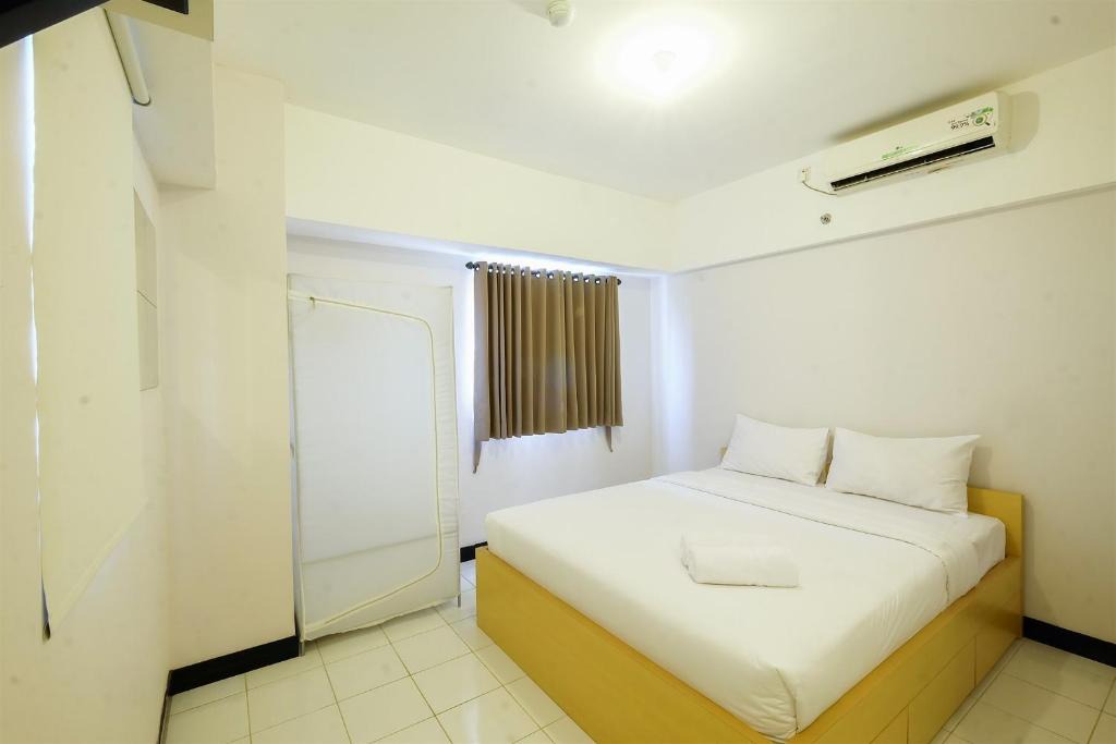 Karet Apartment | 2BR Pool View @ The Wave Apartment near Epicentrum Kuningan By Travelio