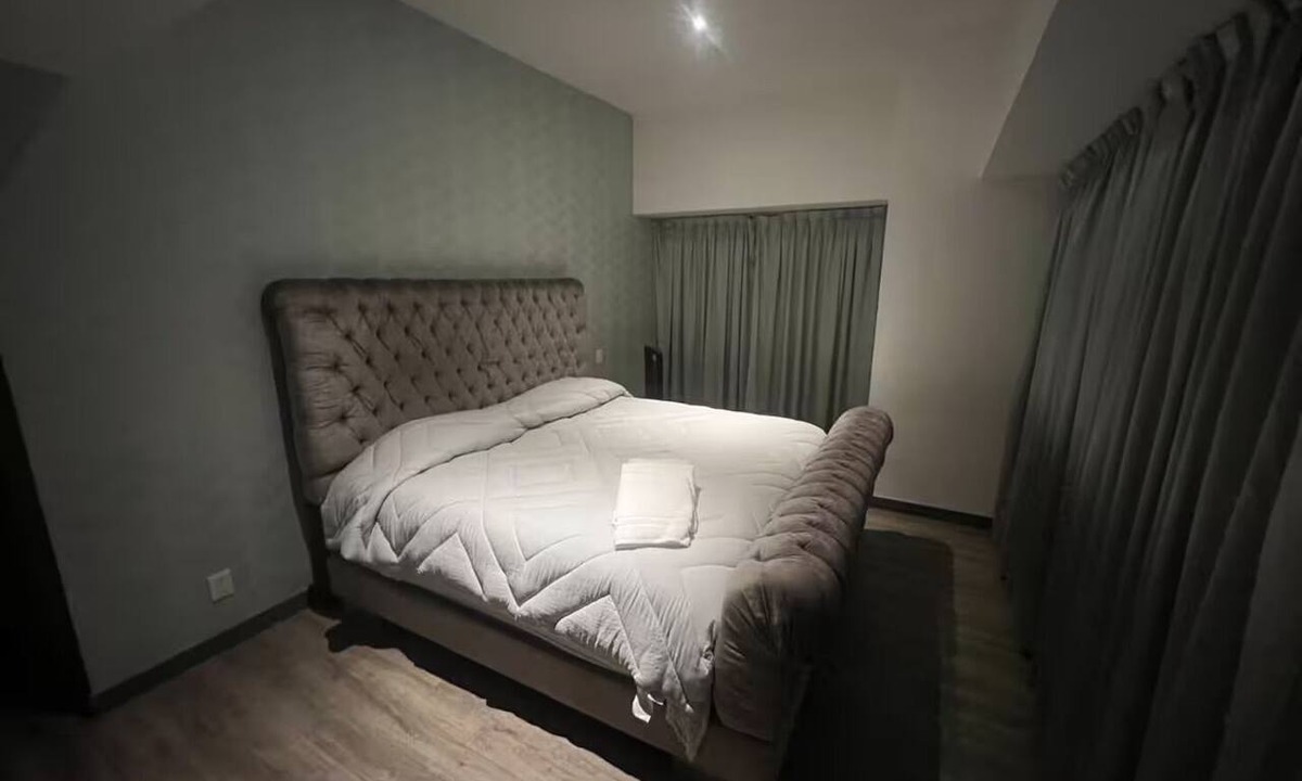 Santa Ursula Coapa Apartment | 3-bedroom 4-bath apartment in Ciudad de México 5 Minutes from Azteca Stadium