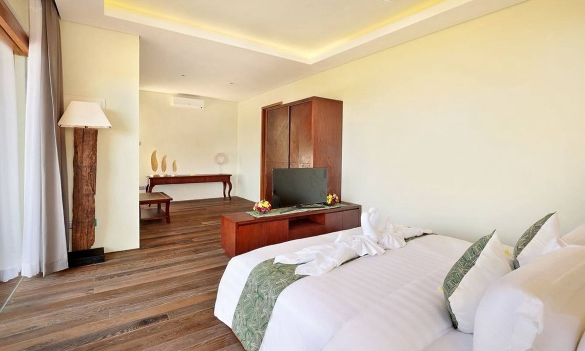 Villa Nusa Dua | Kampial