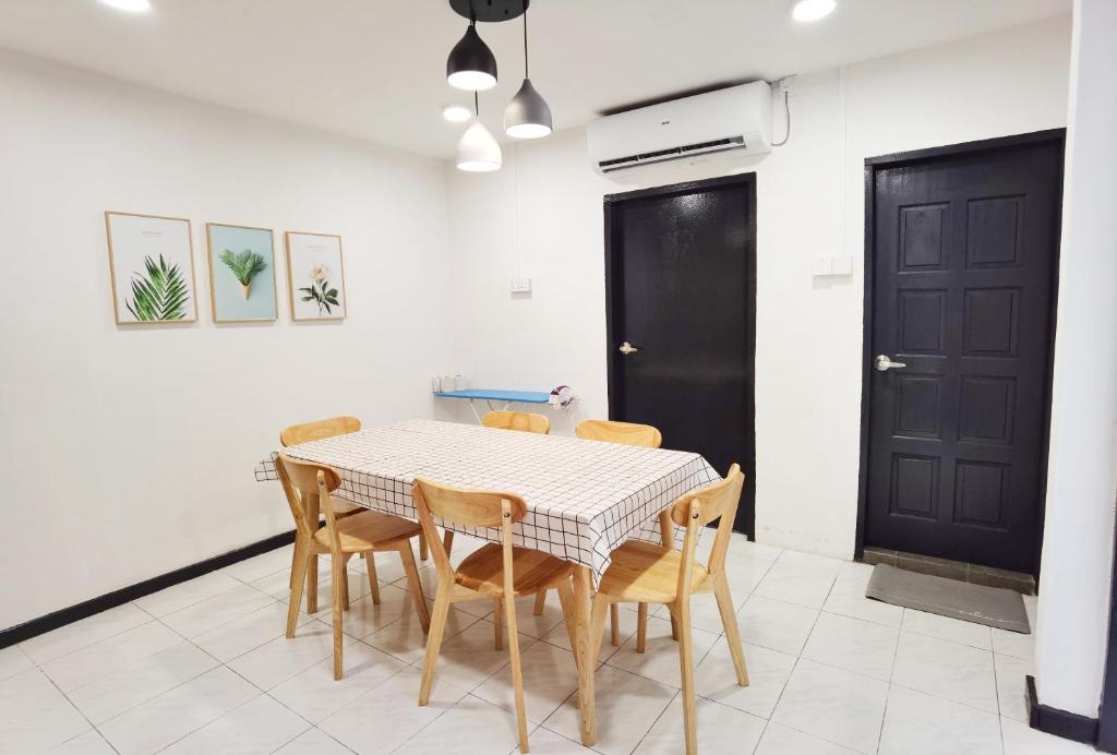 Tawau Apartment | 3 mins to Garden City & Kubota Jln Chong Thien Vun