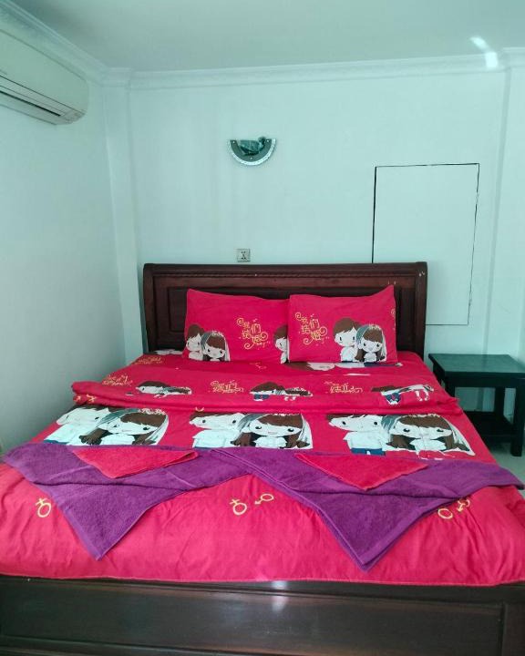 Siem Reap House | 3 monkeys B&B