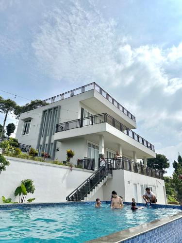 Cibodas Villa | 3 mountain village