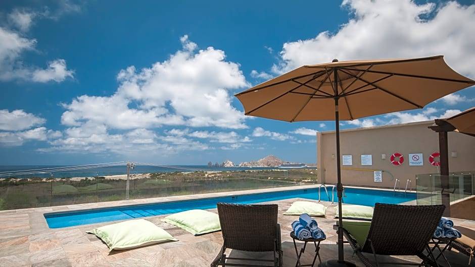 El Tezal Hotel | 3-Star Hotel ∙ Holiday Inn Express Cabo San Lucas