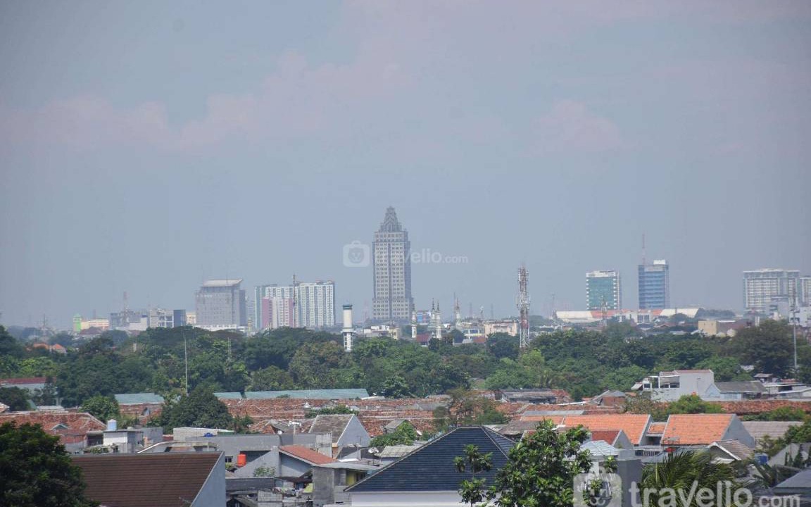 Menteng Apartment | 30 m² Apartment ∙ 2 bedrooms ∙ 4 guests