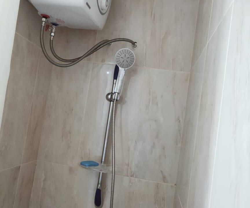 Biringkanya Apartment | 30 m² Apartment ∙ 1 bedroom ∙ 2 guests