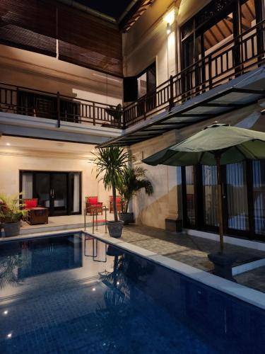 Lovina Bed & Breakfast | 30 m² Bed and breakfast ∙ 2 guests