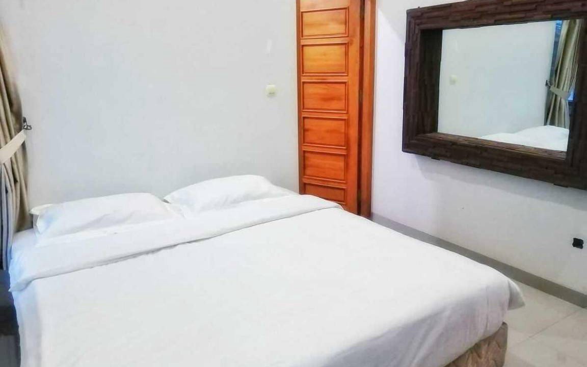 Ngemplak Bed & Breakfast | 30 m² Bed and breakfast ∙ 3 guests
