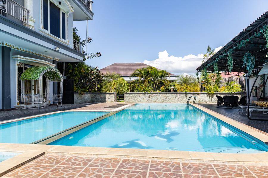 Manado Bed & Breakfast | 30 m² Bed and breakfast ∙ 2 guests