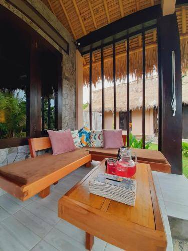 Kuta Bed & Breakfast | 30 m² Bed and breakfast ∙ 3 guests