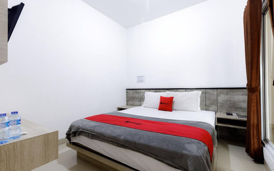 Ragunan Bed & Breakfast | 30 m² Bed and breakfast ∙ 10 guests