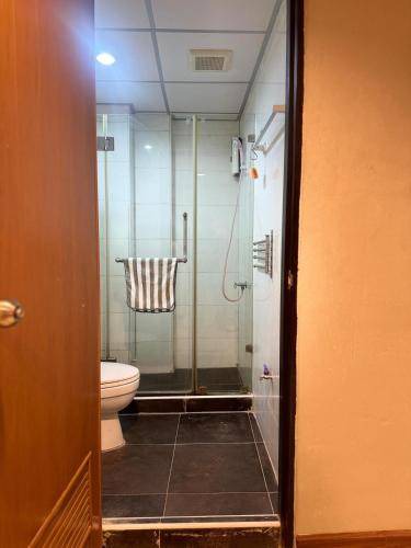Chakkrawat Hostel | 30 m² Hostel ∙ 2 guests