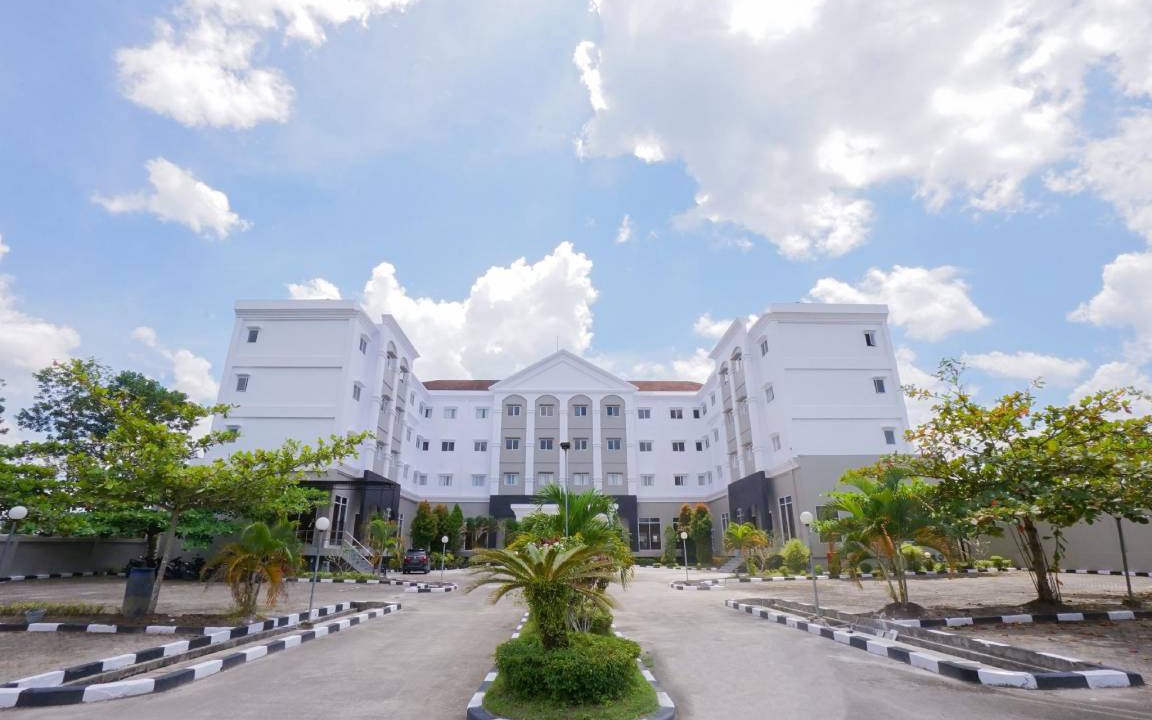 Pangkalan Bun Hotel | 30 m² Hotel ∙ 127 guests