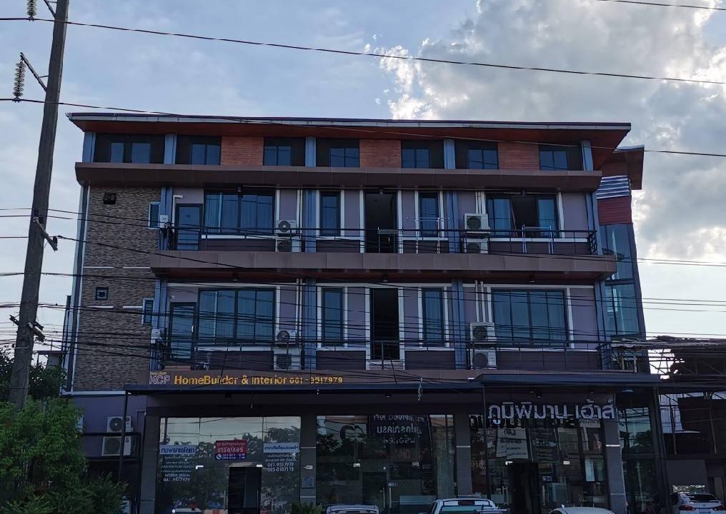 Udon Thani Hotel | 30 m² Hotel ∙ 2 guests