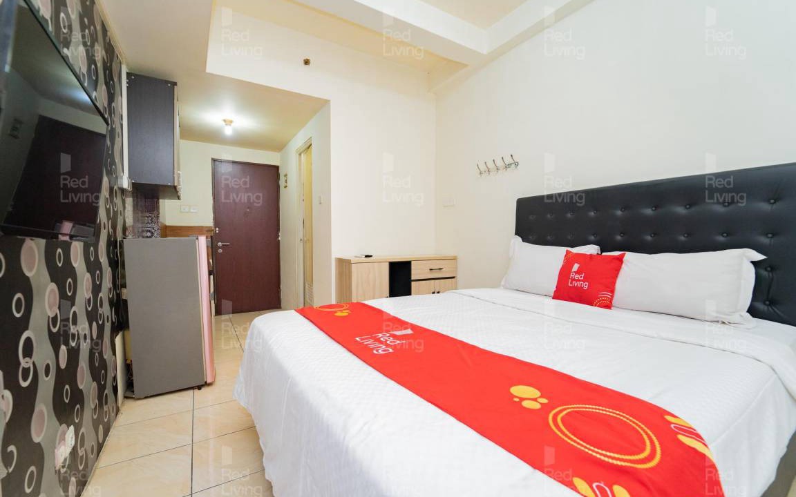 Arcamanik Hotel | 30 m² Hotel ∙ 2 guests