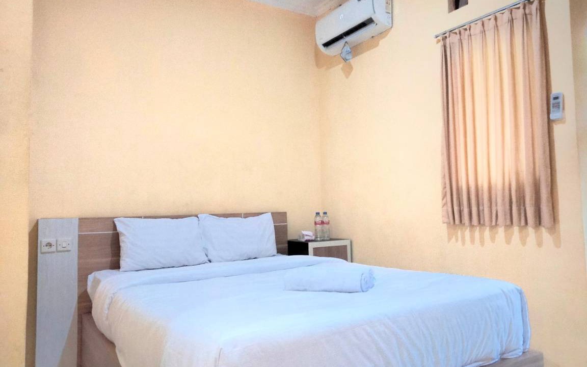 Demak Hotel | 30 m² Hotel ∙ 2 guests