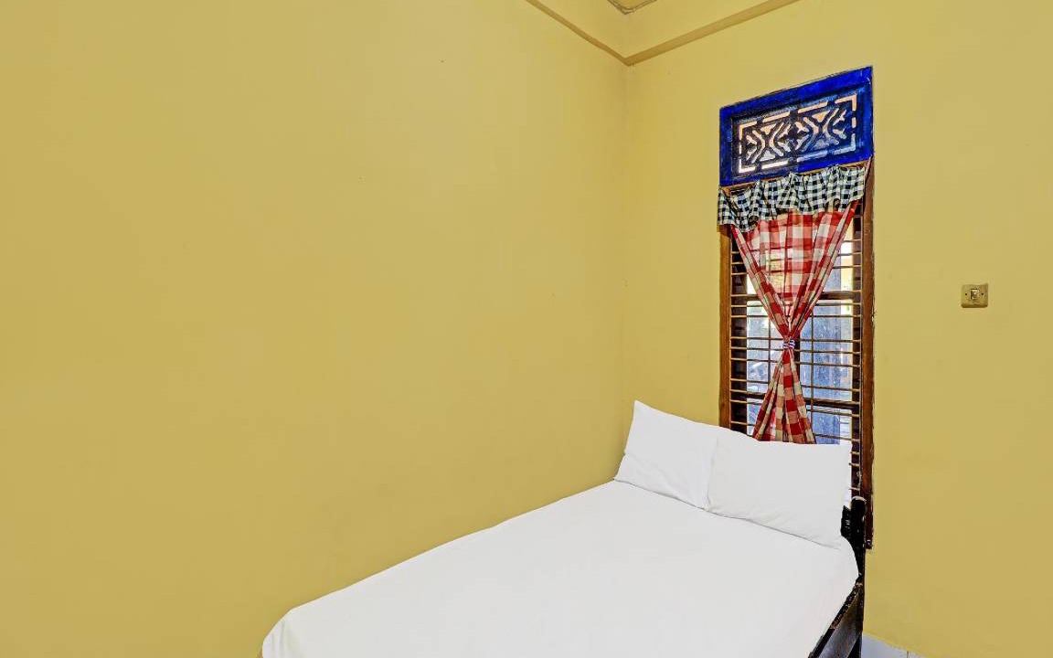 Mengwi Hotel | 30 m² Hotel ∙ 2 guests