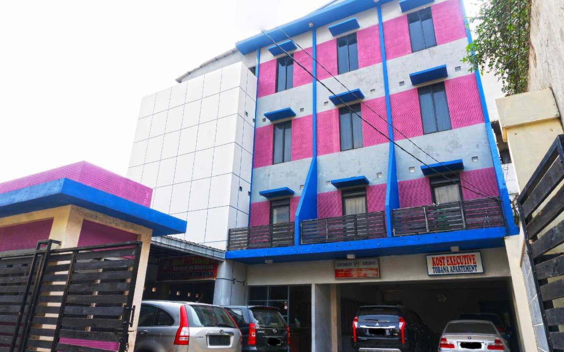 Kebayoran Lama Hotel | 30 m² Hotel ∙ 2 guests