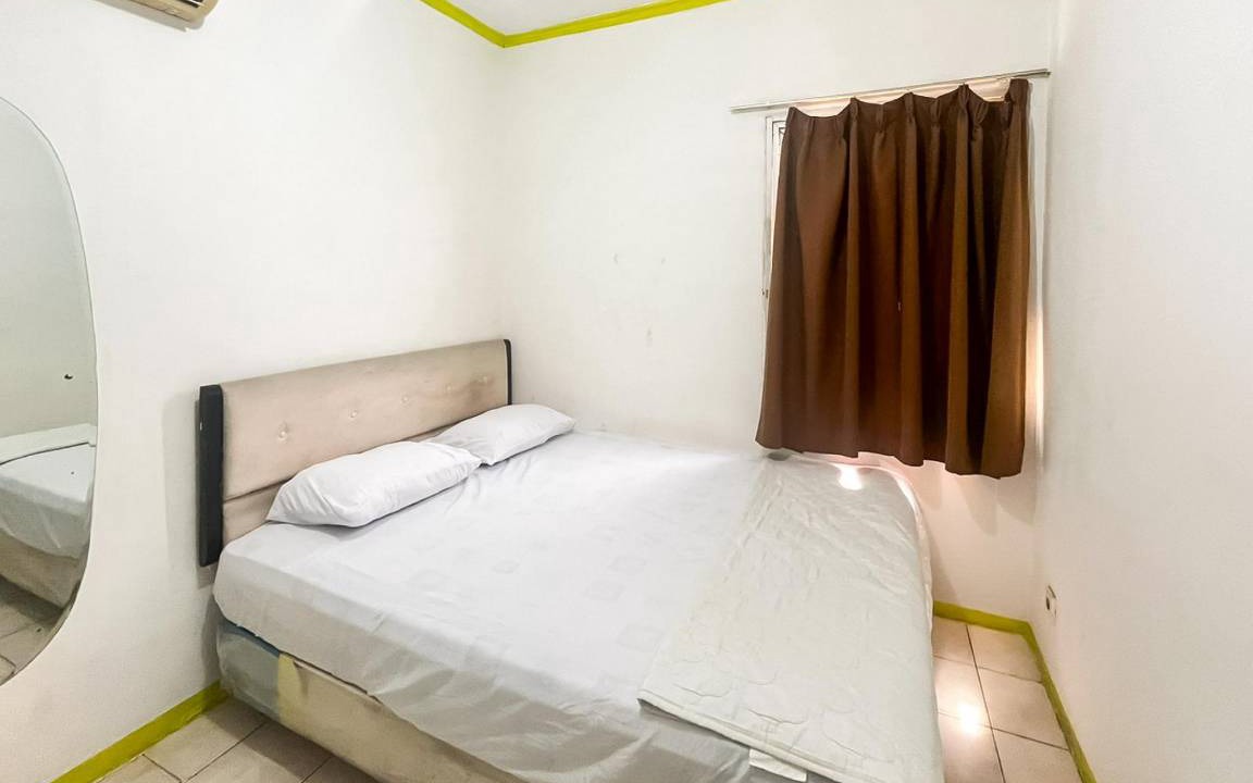 Chinatown Hotel | 30 m² Hotel ∙ 2 bedrooms ∙ 4 guests