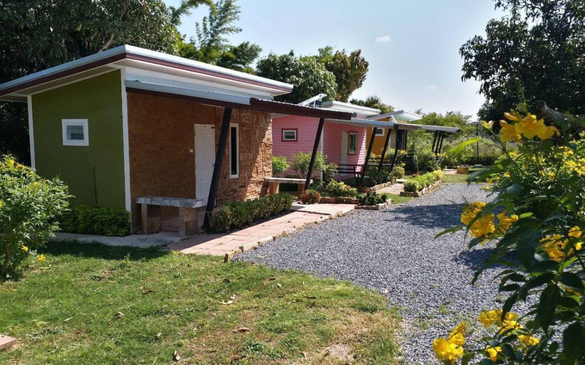 Pak Chong Hotel | 30 m² Hotel ∙ 2 guests
