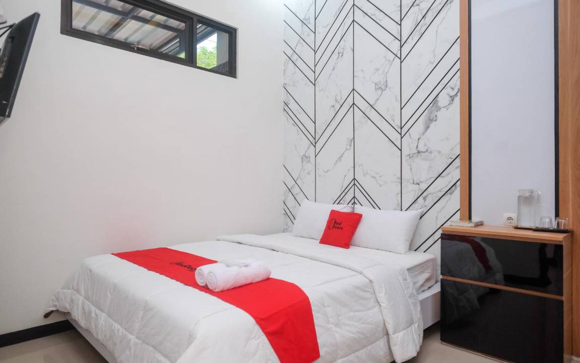 West Semarang Hotel | 30 m² Hotel ∙ 3 guests
