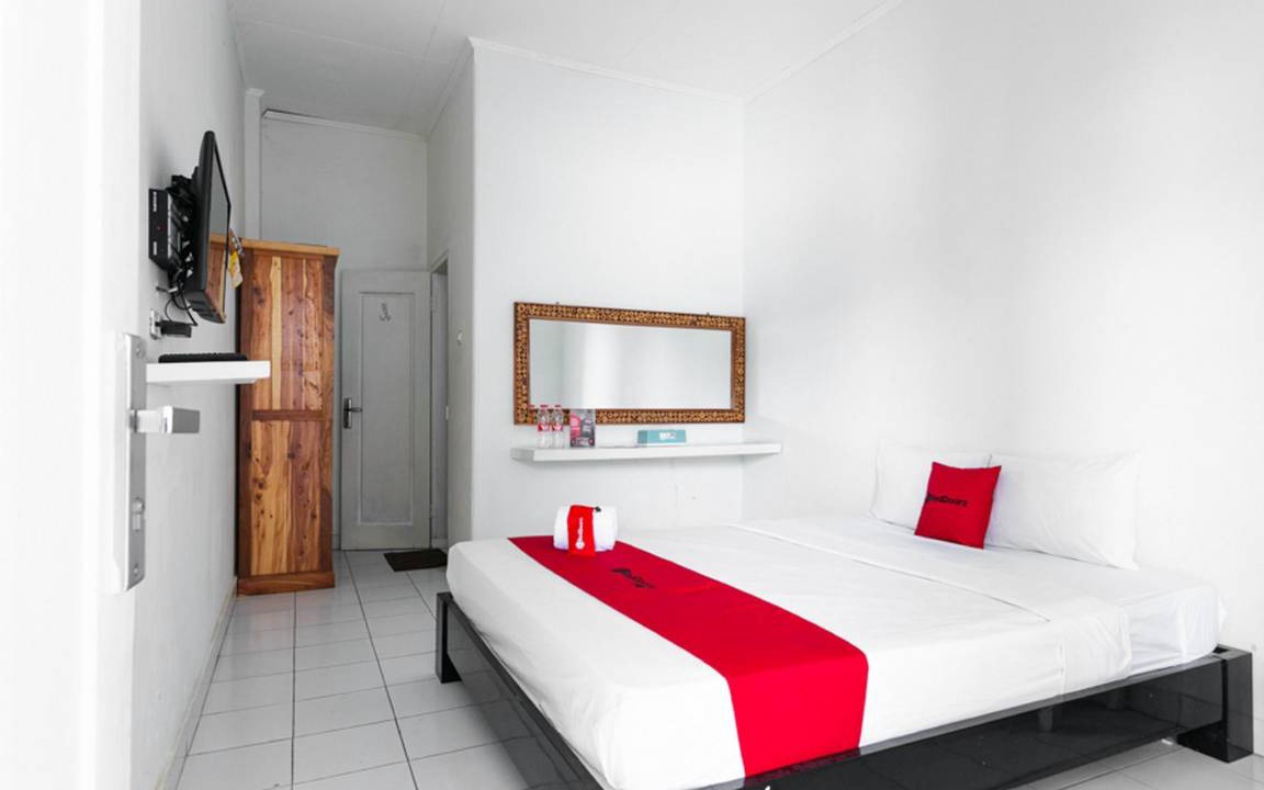 Karanganyar Hotel | 30 m² Hotel ∙ 3 guests
