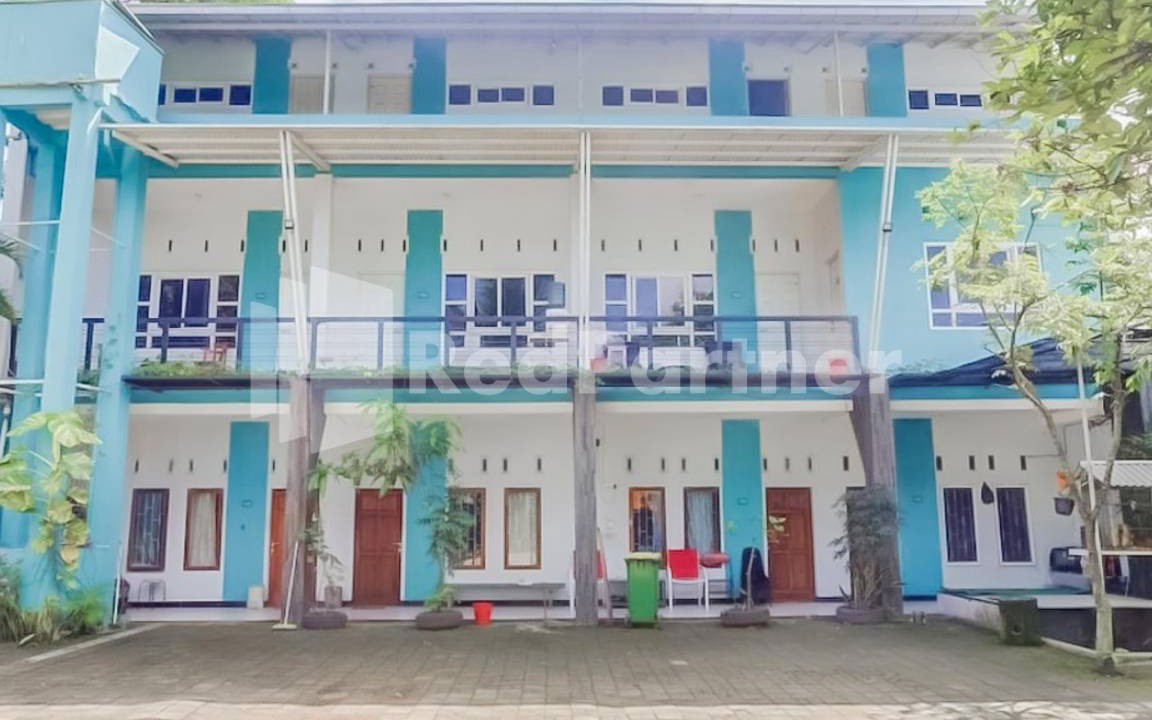 Sangkanurip Hotel | 30 m² Hotel ∙ 3 guests