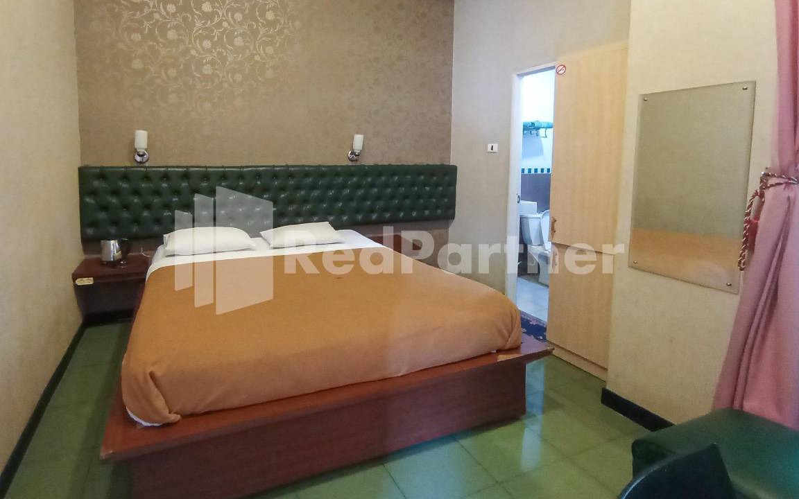 Kebumen Hotel | 30 m² Hotel ∙ 4 guests