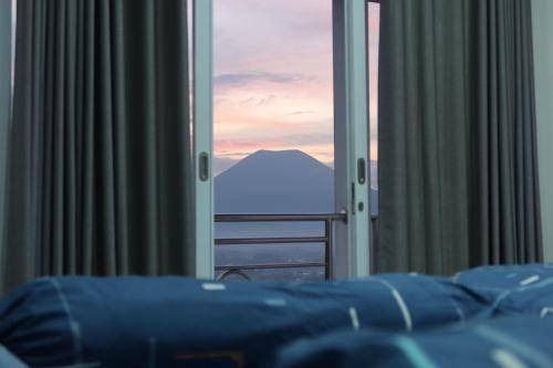Tomohon Hotel | 30 m² Hotel ∙ 5 guests