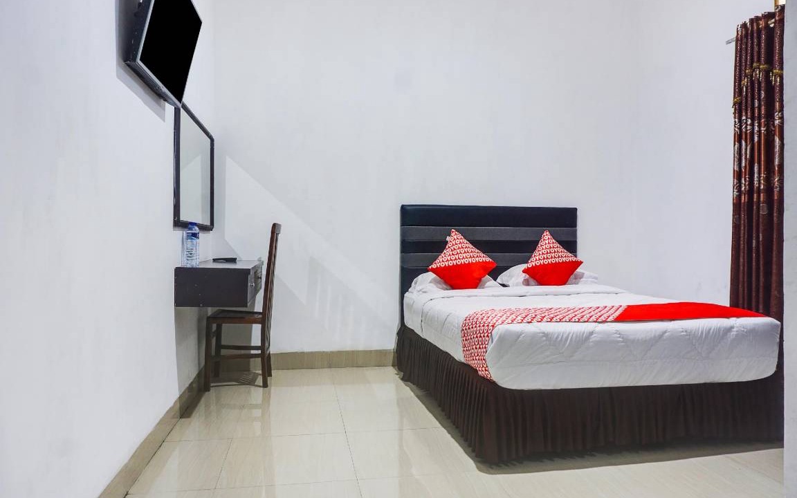 Panakkukang Hotel | 30 m² Hotel ∙ 8 guests