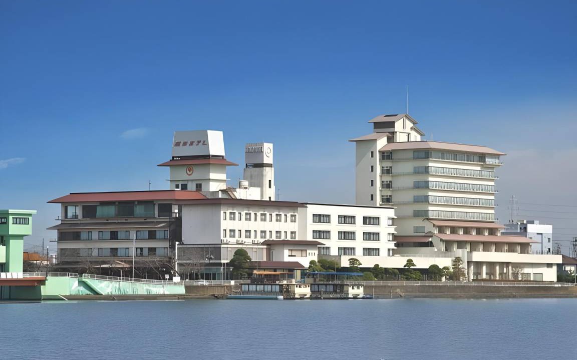 Itako Hotel | 30 m² Hotel ∙ 8 guests
