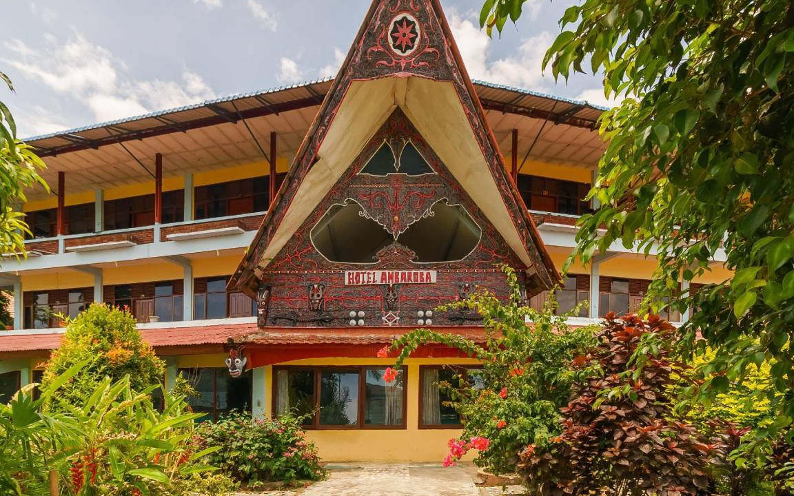 Tuk Tuk Hotel | 30 m² Hotel ∙ 4 guests