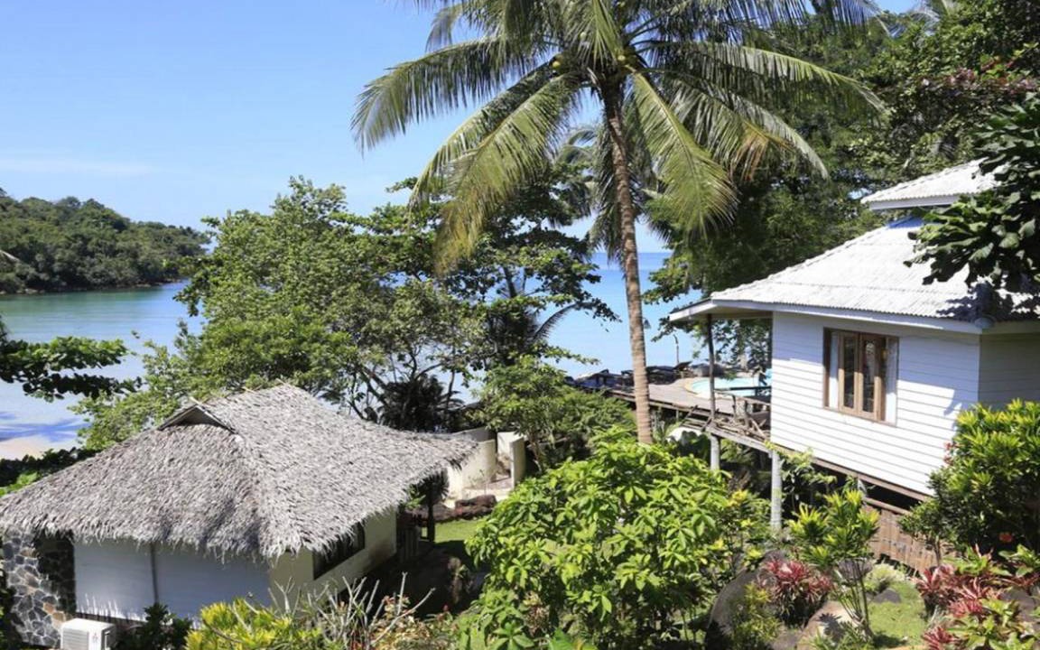 Ko Kood Resort | 30 m² Resort ∙ 127 guests