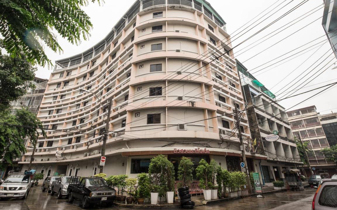 Pom Prap Sattru Phai Resort | 30 m² Resort ∙ 127 guests