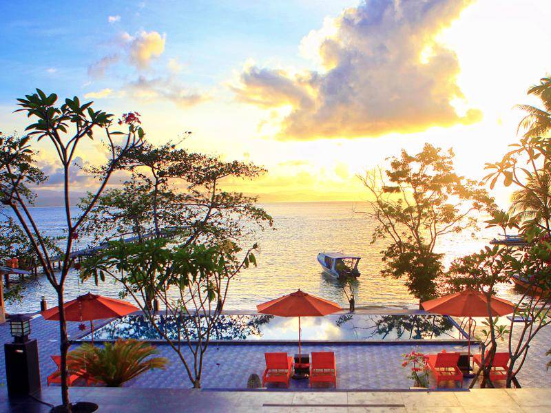 Bangka Island Resort | 30 m² Resort ∙ 3 guests