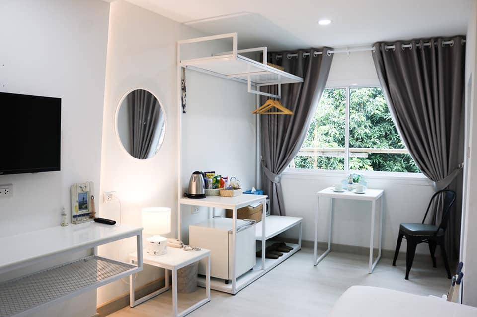Nonthaburi Apartment | 30 m² Serviced apartment ∙ 127 guests