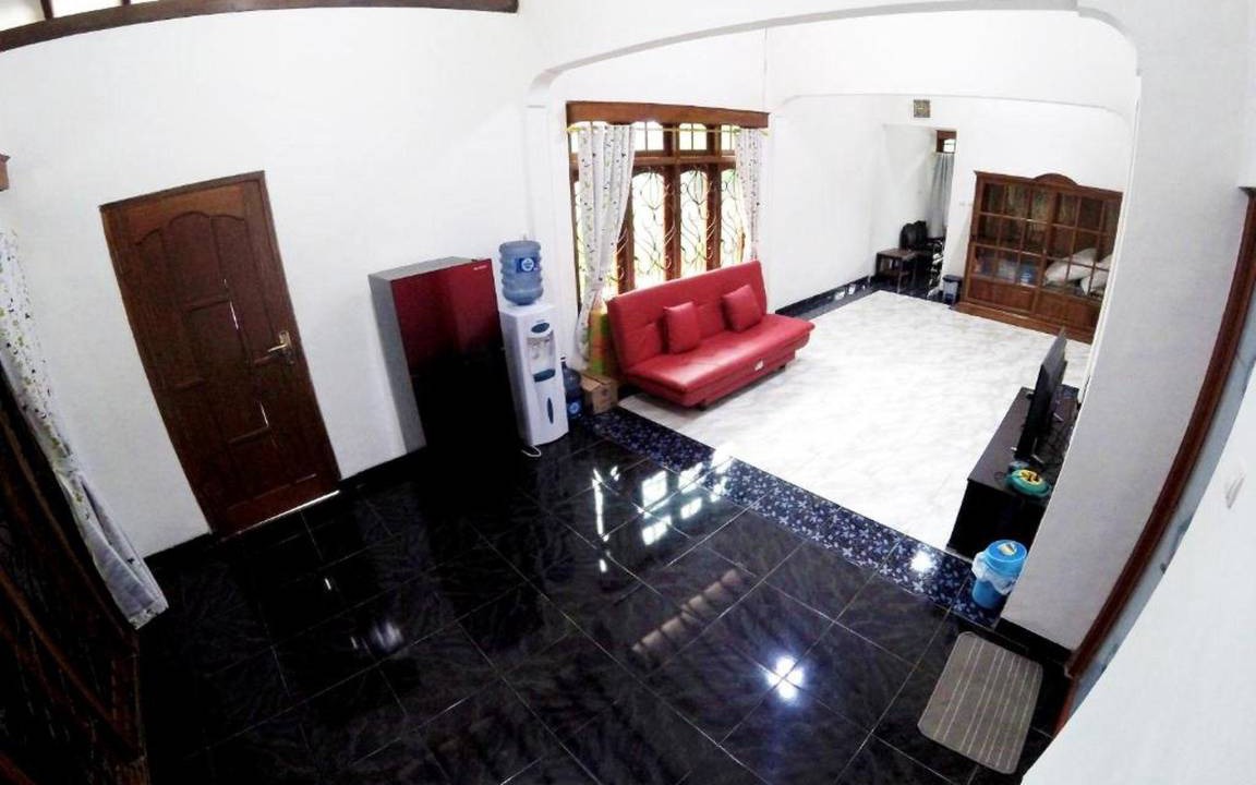 Mlati House | 300 m² Bungalow ∙ 3 bedrooms ∙ 10 guests
