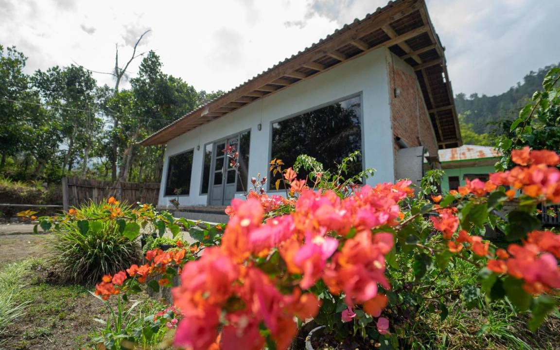 Kedisan House | 300 m² House ∙ 2 bedrooms ∙ 4 guests