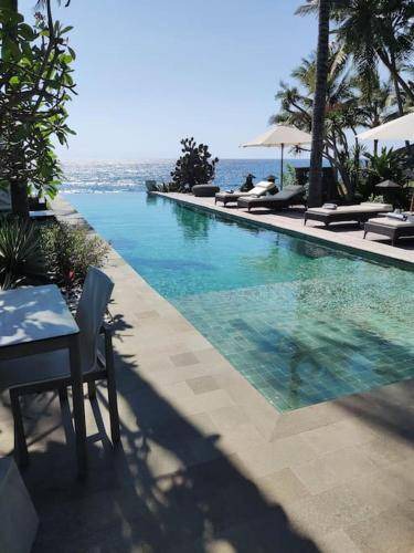 Songan Villa | 300 m² Villa ∙ 3 bedrooms ∙ 6 guests