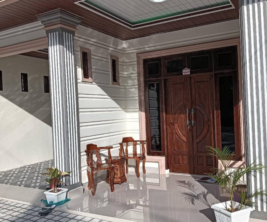 Tuk Tuk Villa | 300 m² Villa ∙ 2 bedrooms ∙ 15 guests